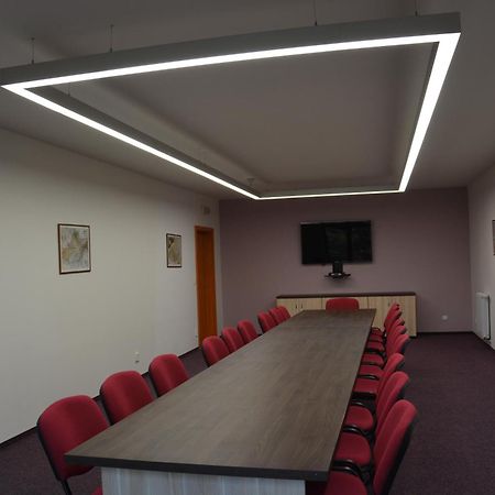 Sport Klub Hvozd Hotel Kültér fotó